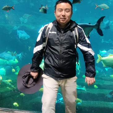 天才的想法 头像