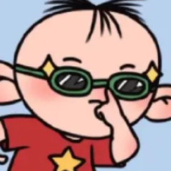 十八岁讨厌编程 头像