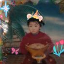 小橘子🧸 头像