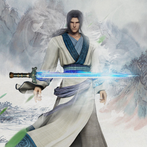 左言的工作 头像