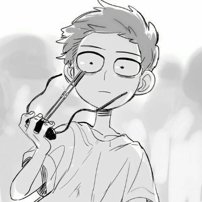 Morty 头像