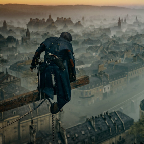 米开朗王琪 头像