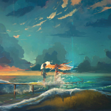 好好赚钱买大G 头像