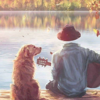 小侯学编程 头像