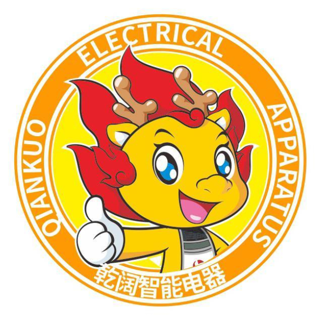 乾阔智能家居 头像