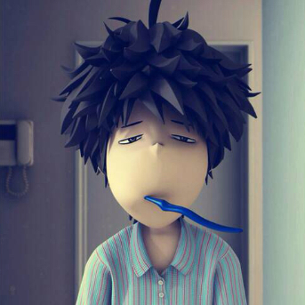 米彩色的昭阳 头像