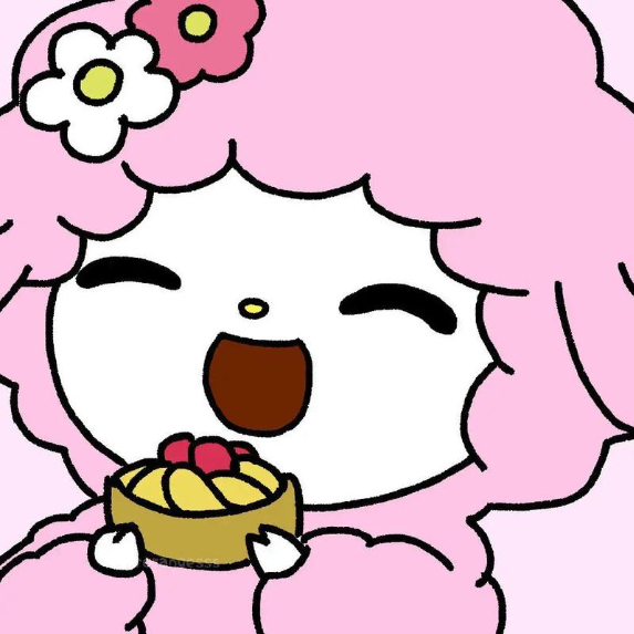 桃子_i 头像