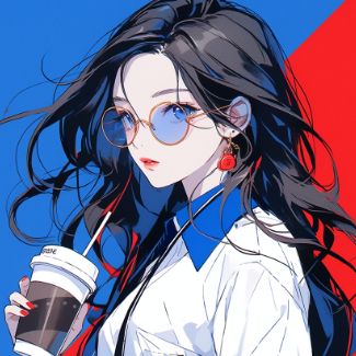 设计师Jetty 头像