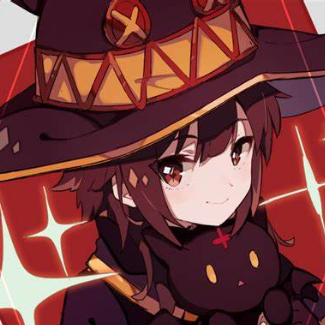 吞天吊毛兽 头像