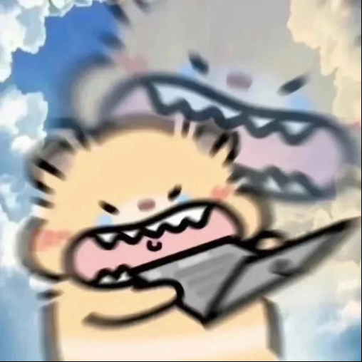 制作看不懂的脑图 头像