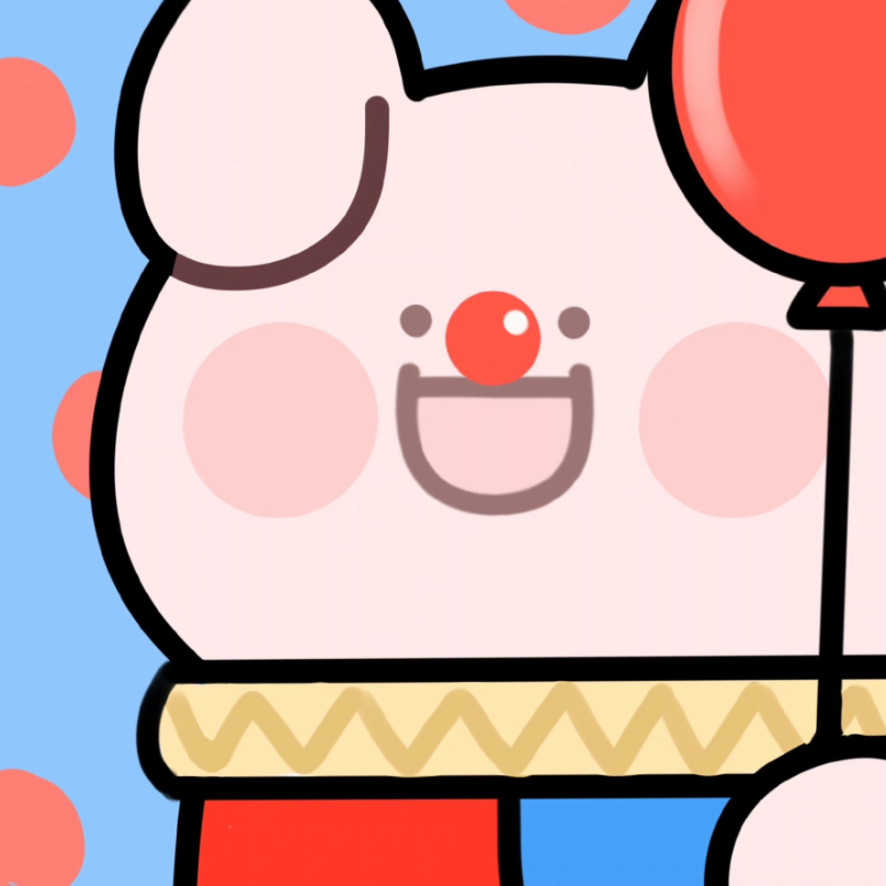 ohlalala 头像