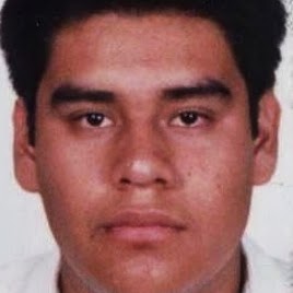 José Alberto Sánchez Balderas 头像
